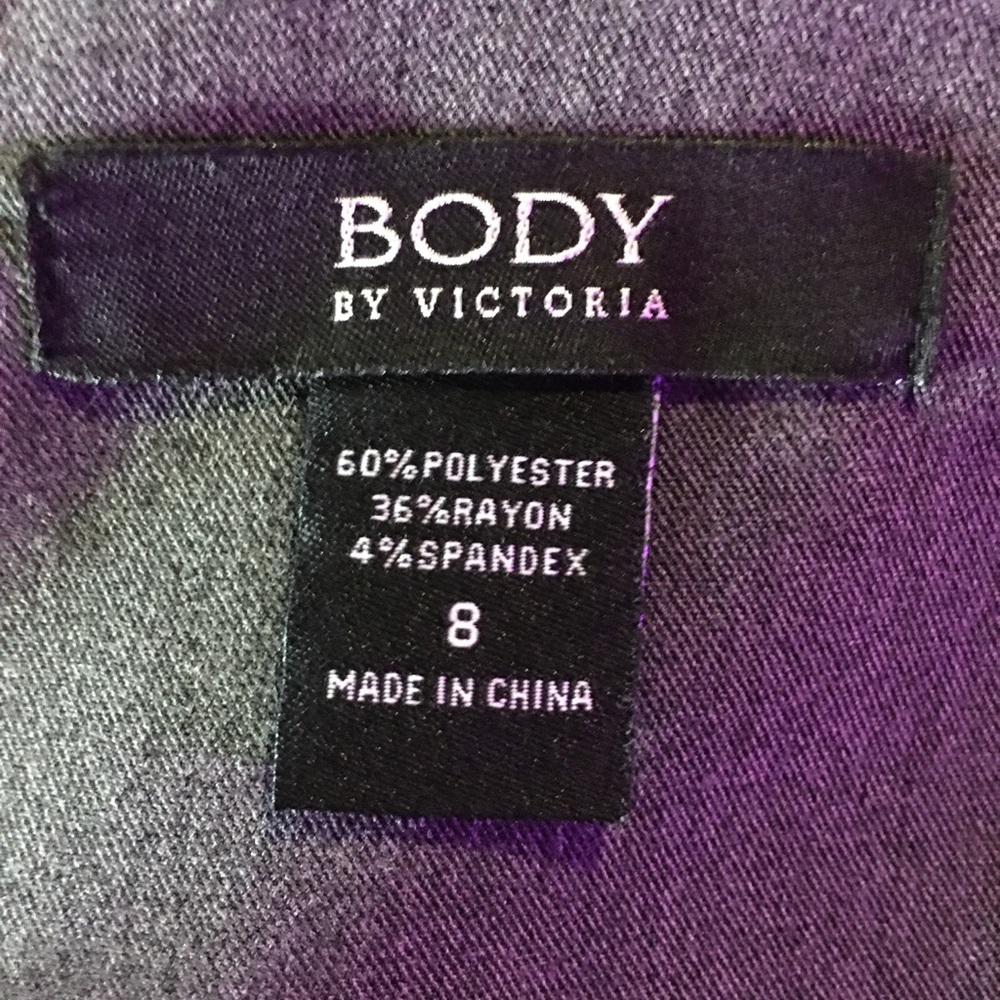 Pencil Skirt body by Victoria